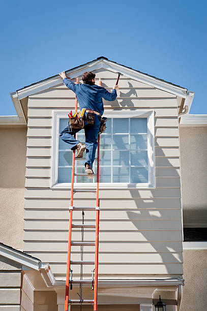 Affordable Siding Repair and Maintenance Services in Broad Creek, NC